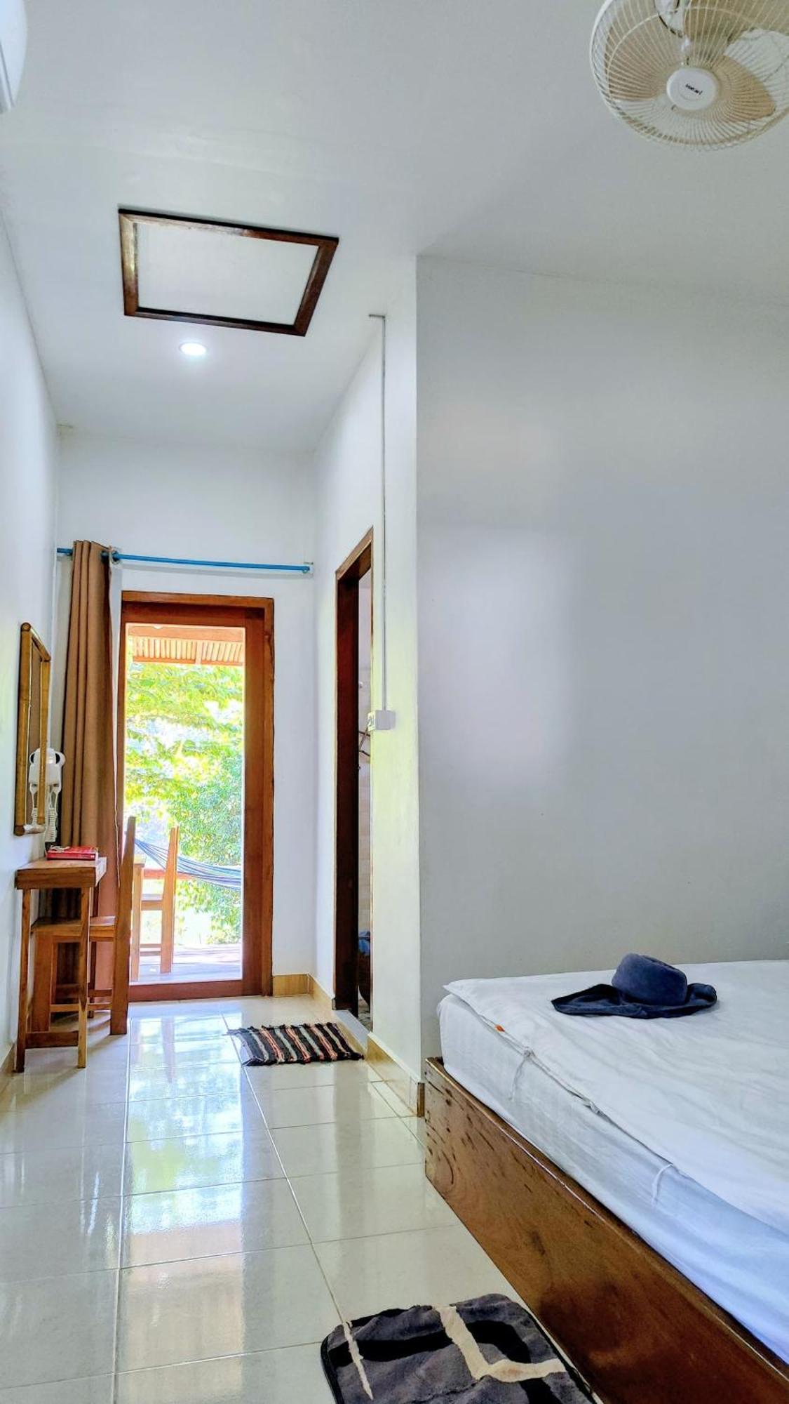 Meexok Guesthouse Nongkhiaw Exterior foto